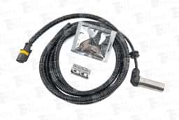 Bild von Sensor ABS/EBS (rear right, angled cable length = 1820 mm, total length = 2000 mm) Set: bush and grease
