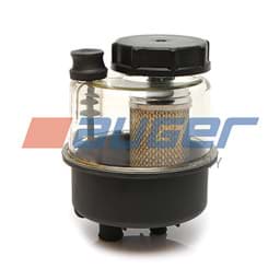 Bild von 80416 Auger Ölbehälter mit Filter Hydrauliköl passend für MAN , Mercedes ,Volvo