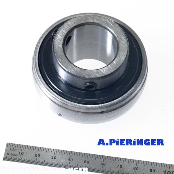 Picture of SPANNLAGER UC 207-20 L3 FK 