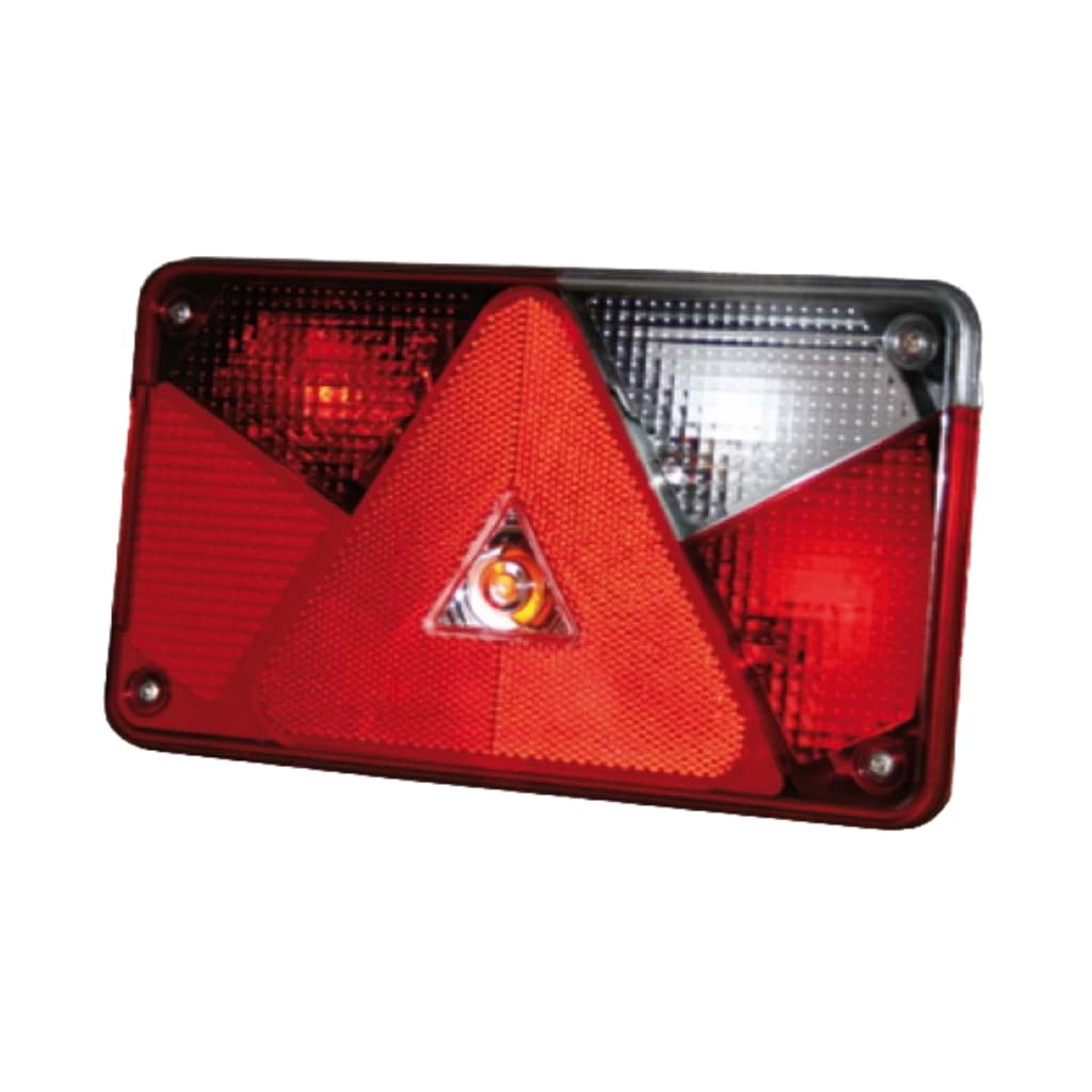 Aspöck 24 8700 157 Multipoint 5 rechts, Tülle 12V 