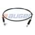 Bild von 86071 Auger Kabel  Schaltbetätigung VPE 1 Stück | Preis per 1 Stück | passend für MAN