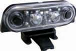 Picture of Positionsleuchte LED passend für Volvo Vignal FE07 207000