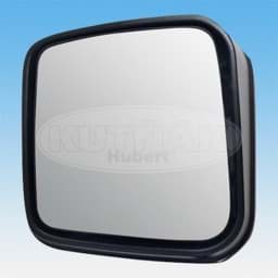 Bild von Weitwinkelspiegel rechts geheizt passend für DAF, Renault, Volvo 