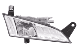 Bild von Zusatzscheinwerfer links passend für Scania P-G-R-S, XT