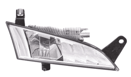 Bild von Zusatzscheinwerfer rechts passend für Scania P-G-R-S, XT