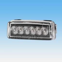 Bild von LED Blinkleuchte passend für Scania P-G-R-S , XT