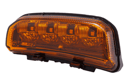 Bild von LED Blinkleuchte rechts vorne passend für Scania P-G-R-S , XT