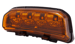 Bild von LED Blinkleuchte links vorne passend für Scania P-G-R-S , XT