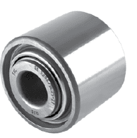 Image de Lager  SL 5204/20-2T 20x47x44 FKL Agriculture Bearing