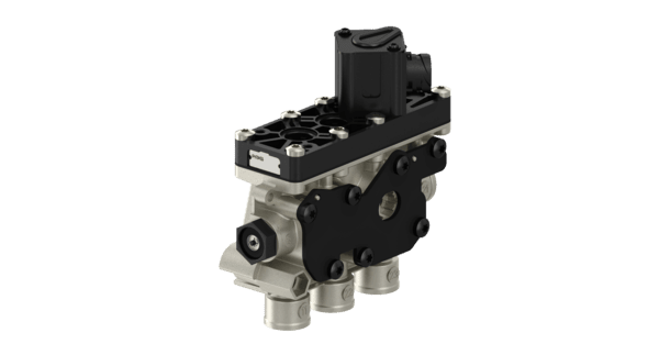 Bild von ECAS Solenoid Valve