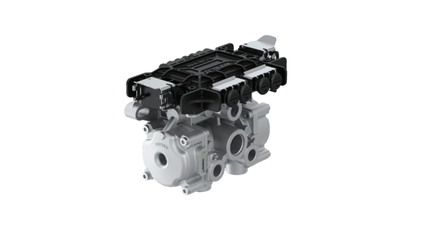 Bild von WABCO 4005000880 VARIO Compact ABS / VARIO Compact ABS