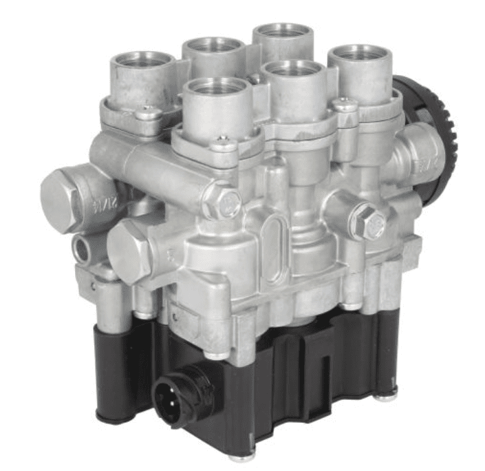 Bild von PNEUMATICS Magnetventil PN-13054 passend für Daf Iveco 