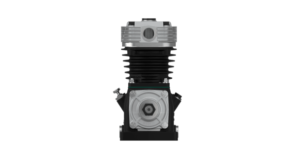 Bild von WABCO 4110030040 Kompressor