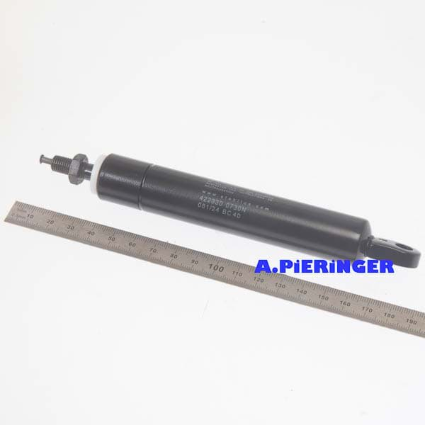 Bild von Stabilus 422330 730N BLOC-O-LIFT Gasfeder