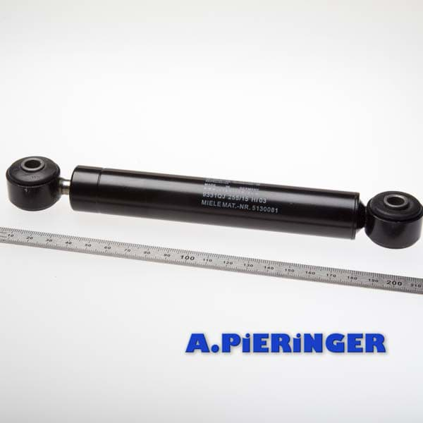 Bild von Stabilus STAB-O-SHOC 9331QJ Gesamtlänge 283 mm Stoßdämpfer