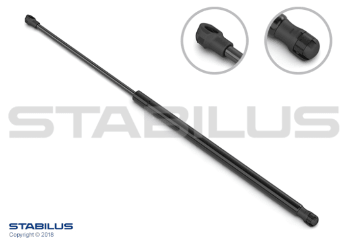 Bild von Stabilus 024099 600N LIFT-O-MAT Gasfeder