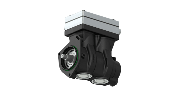 Bild von WABCO 912526000R Kompressor für Fendt Tausch