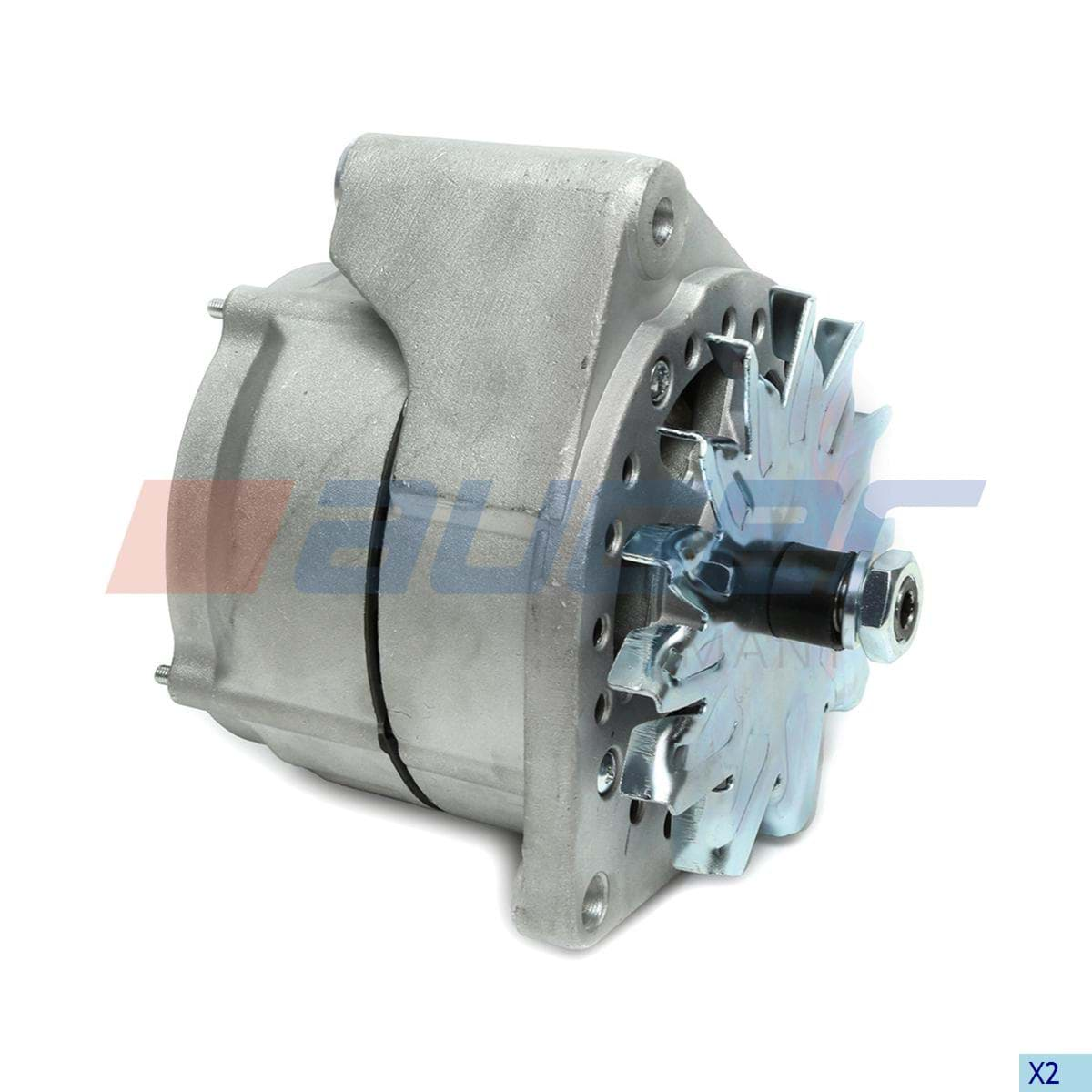 Bild von 86747 Auger Generator 28V 35 A passend für MAN , Mercedes