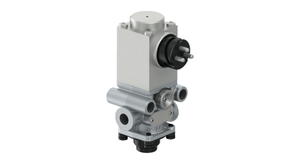 Bild von WABCO 4722500030  ASR Proportionalventil