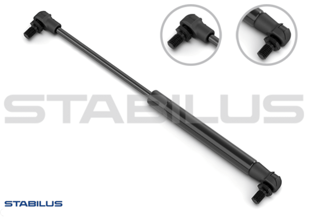 Bild von Stabilus 592492 0160N LIFT-O-MAT Gasfeder (Werksbestellung LZ Siehe Text)