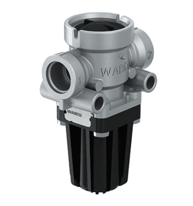 Bild von WABCO 4750103000 Pressure Limiting Valve / Druckbegrenzungsventil