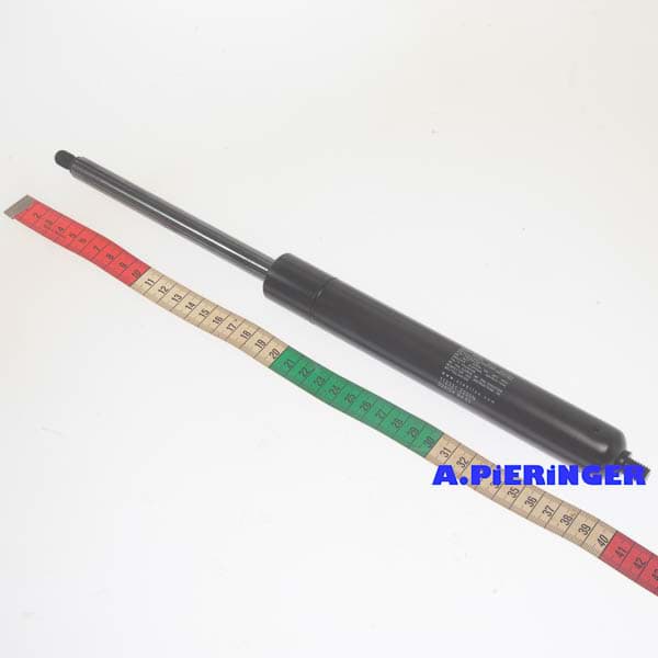 Зображення з  Stabilus 112331 2200N LIFT-O-MAT газова пружина