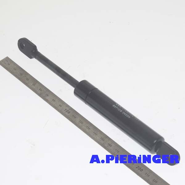 Obrázok výrobcu Plynová vzpera Stabilus 0371DB 0400N LIFT-O-MAT 