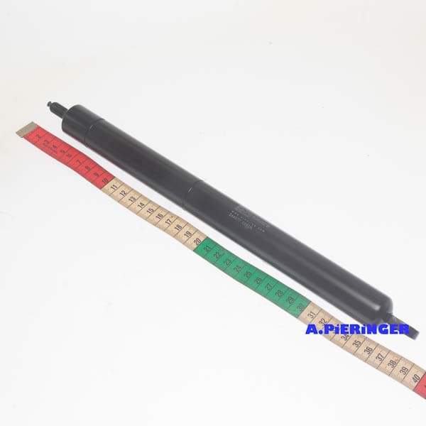 Зображення з  Stabilus 244977 0250N BLOC-O-LIFT газова пружина