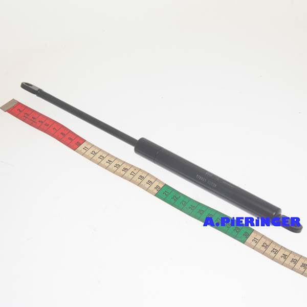 Pilt Stabilus 176931 250N LIFT-O-MAT gaasipedaal 