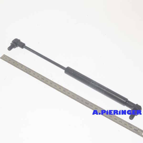 Ảnh của Gasfeder Stabilus Lift-o-MAT 4933DW 0100N Thay thế 6508IH 276 dài