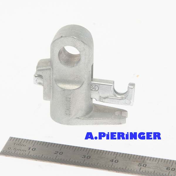 Immagine di Stabilus 012820 Testa di rilascio M8x1 