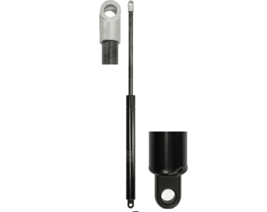 Зображення з  Газова пружина Stabilus 085596 1300N LIFT-O-MAT 