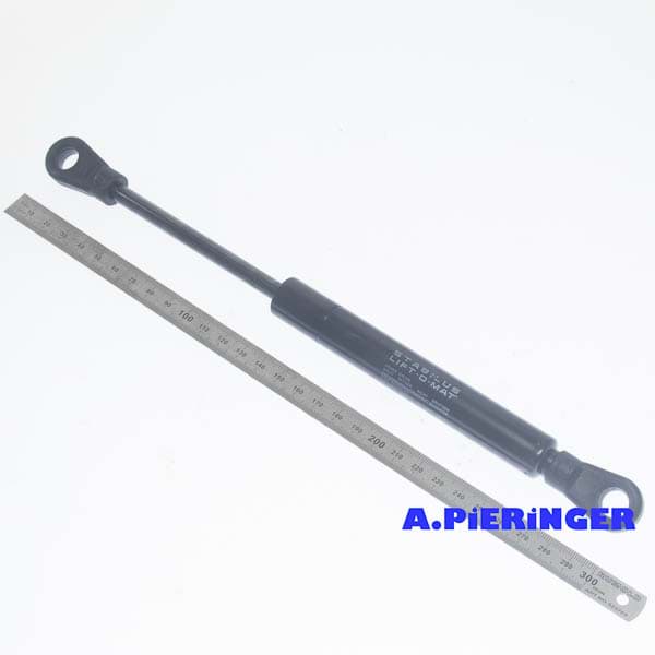 Ảnh của Piston khí nén LIFT-O-MAT Stabilus 052159 0380N 