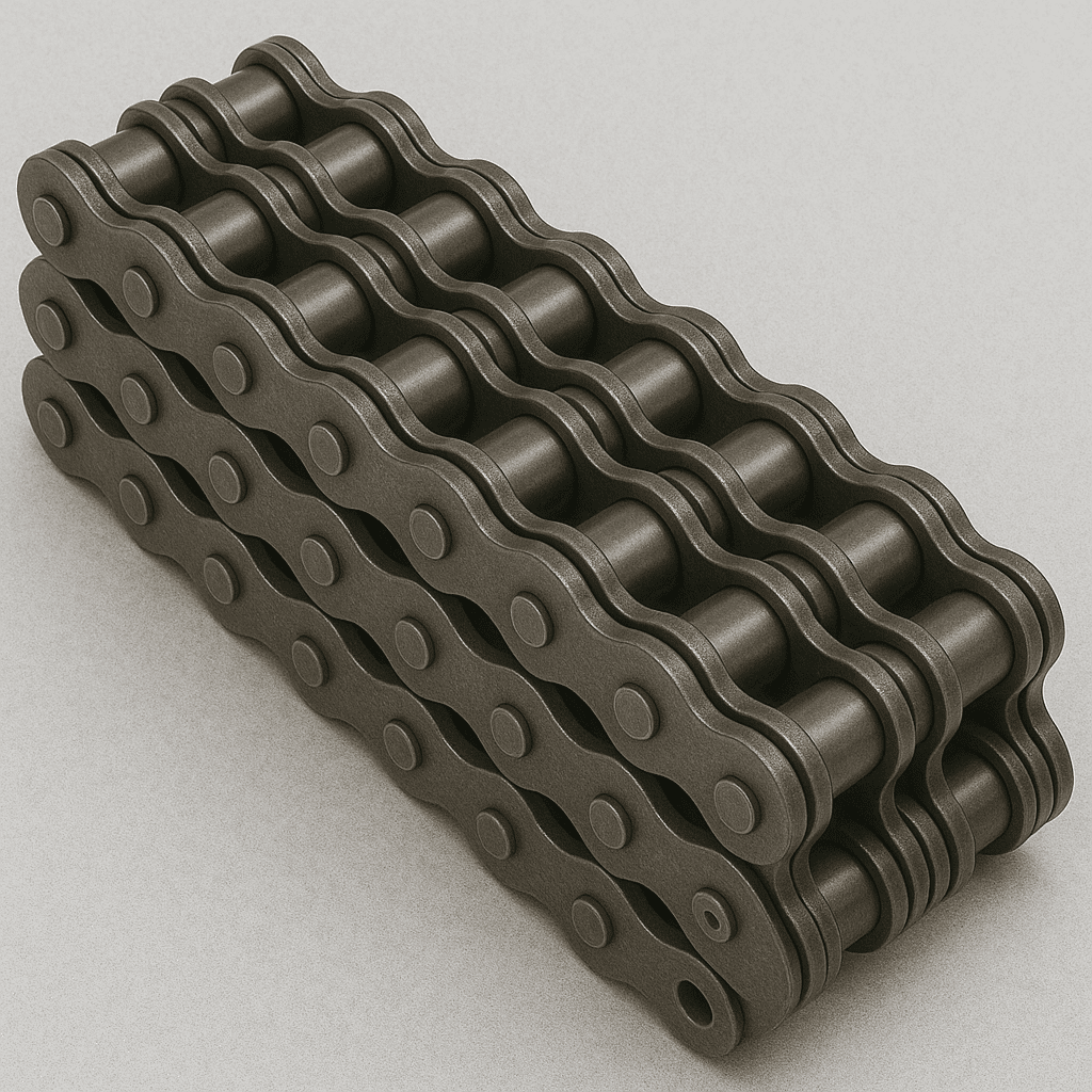Rollenkette RK 16 B-2 REXNORD 