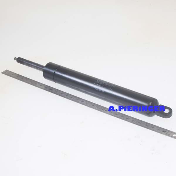 Stabilus 692972 0800N BLOC-O-LIFT Gasfeder 