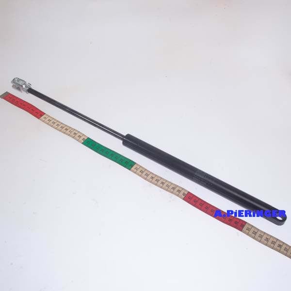 Stabilus 4999BS 0800N LIFT-O-MAT Gasfeder 