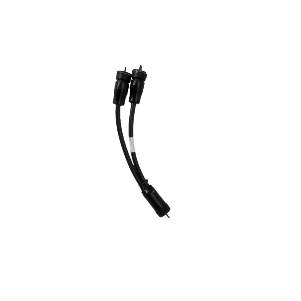 65-6087-007 Aspöck Adapterkabel 1x 17pol ASS3 Buchse auf 2x 17pol ASS3 Stecker