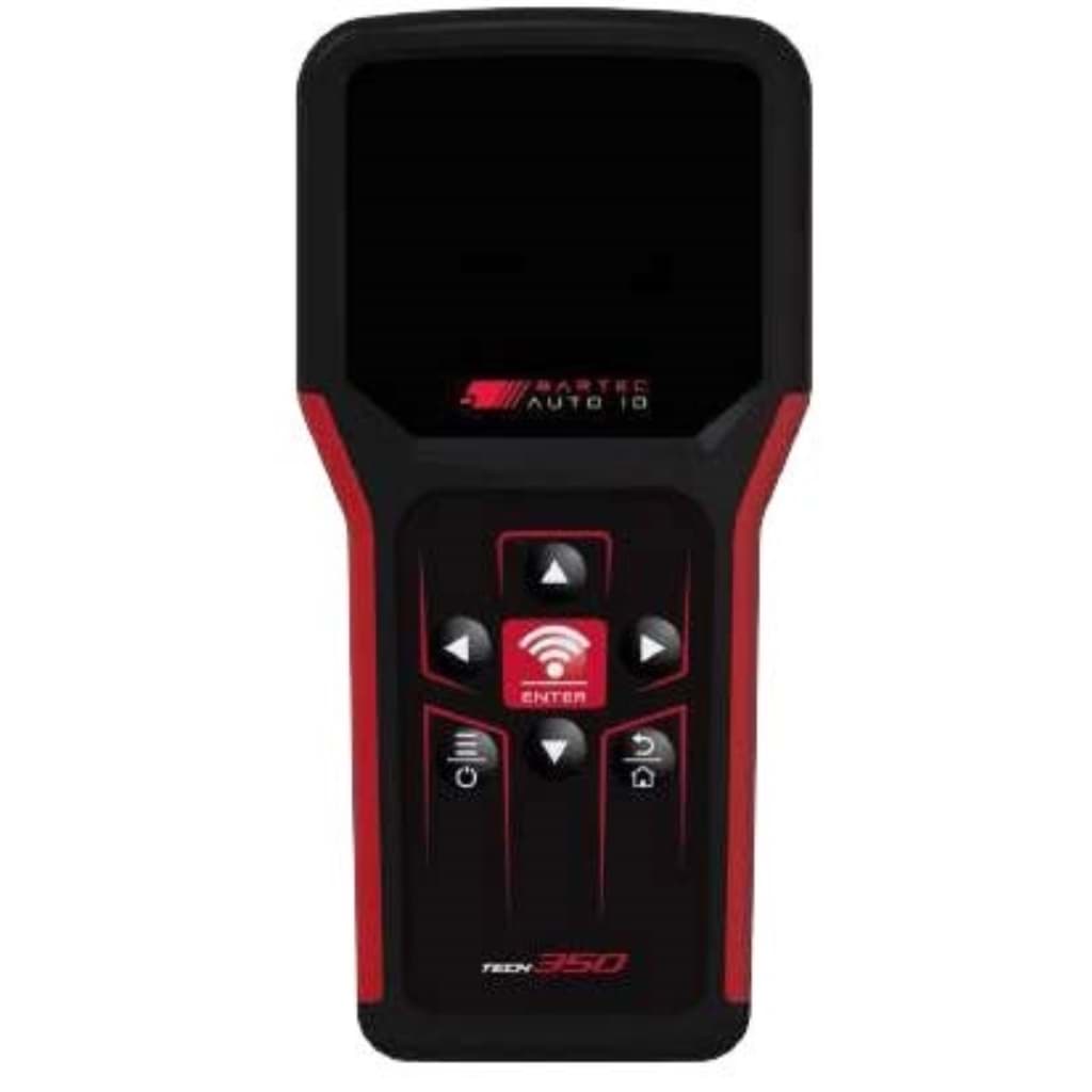 Aspöck 75 9012 007 TPMS Programmiergerät Bartech Tech350