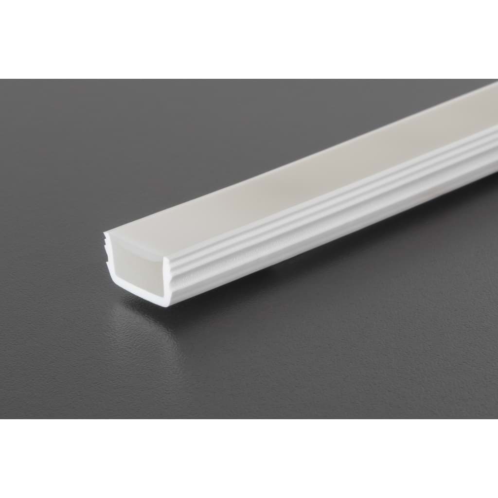Aspöck 30-4100-657 FlexLED medium, weiß 1500 lm/m 6000K 12Volt Länge 1m Kabellänge 0,5m